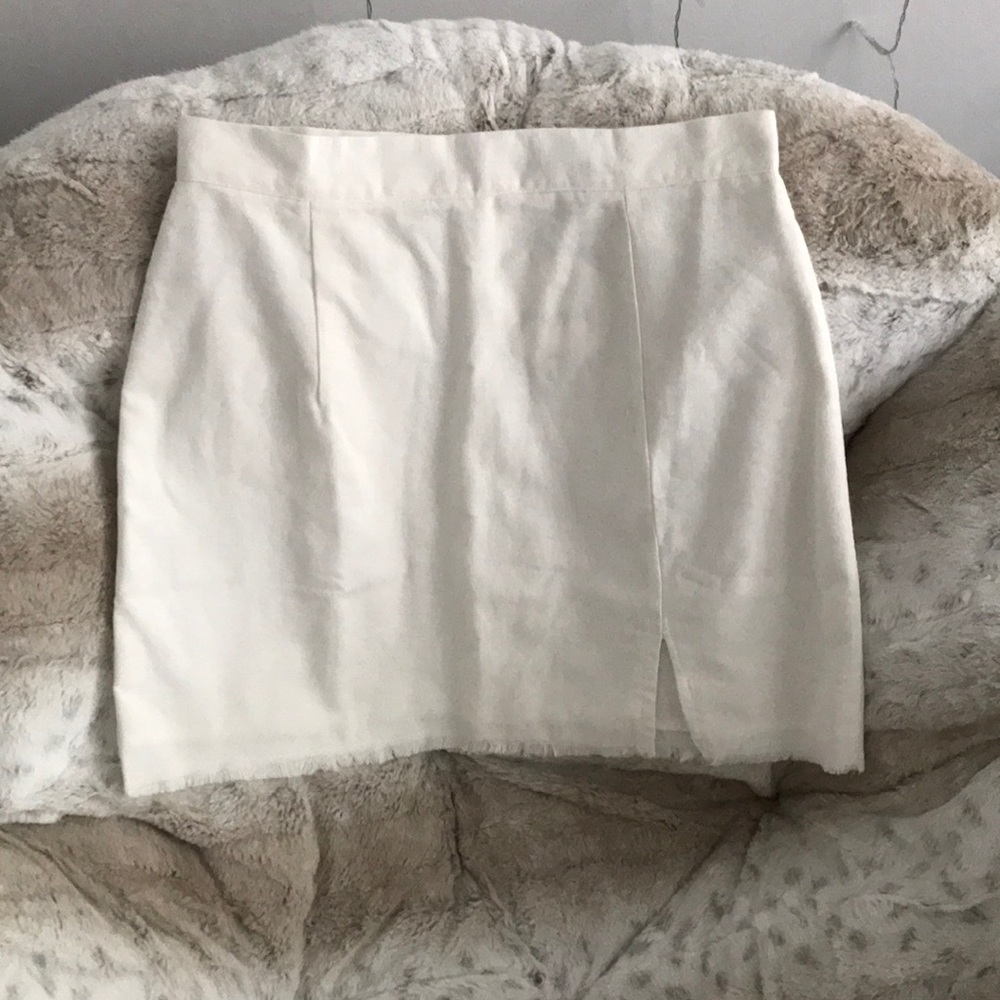 Verge Girl Mini Skirt ✨